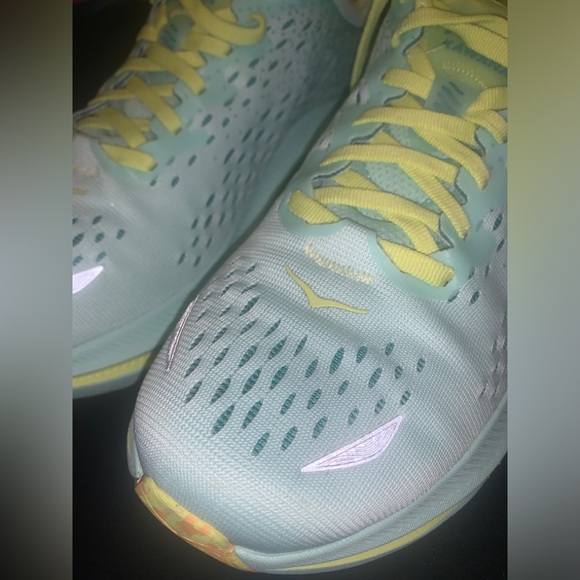 KAWANA HOKA SNEAKERS - Picture 2 of 10